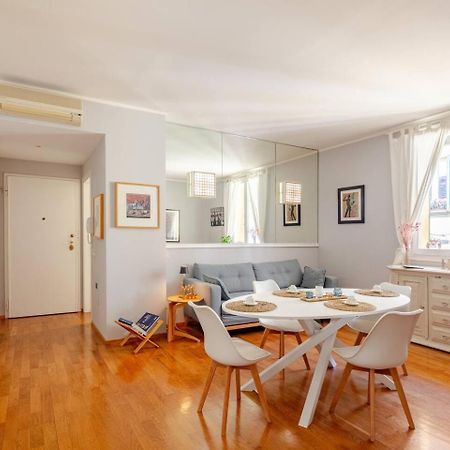 Santo Stefano Square Apartment Bologna Ngoại thất bức ảnh