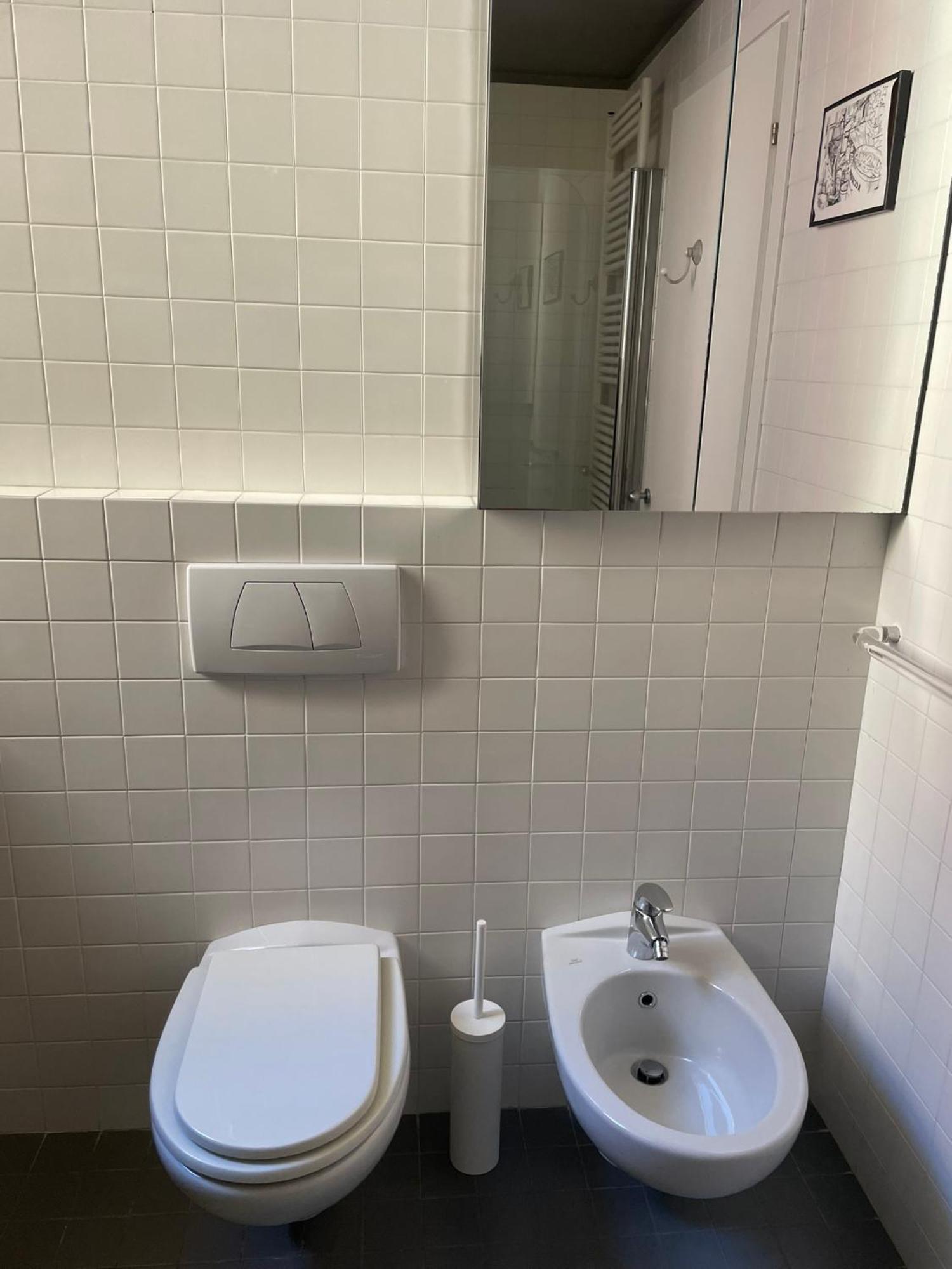 Santo Stefano Square Apartment Bologna Ngoại thất bức ảnh