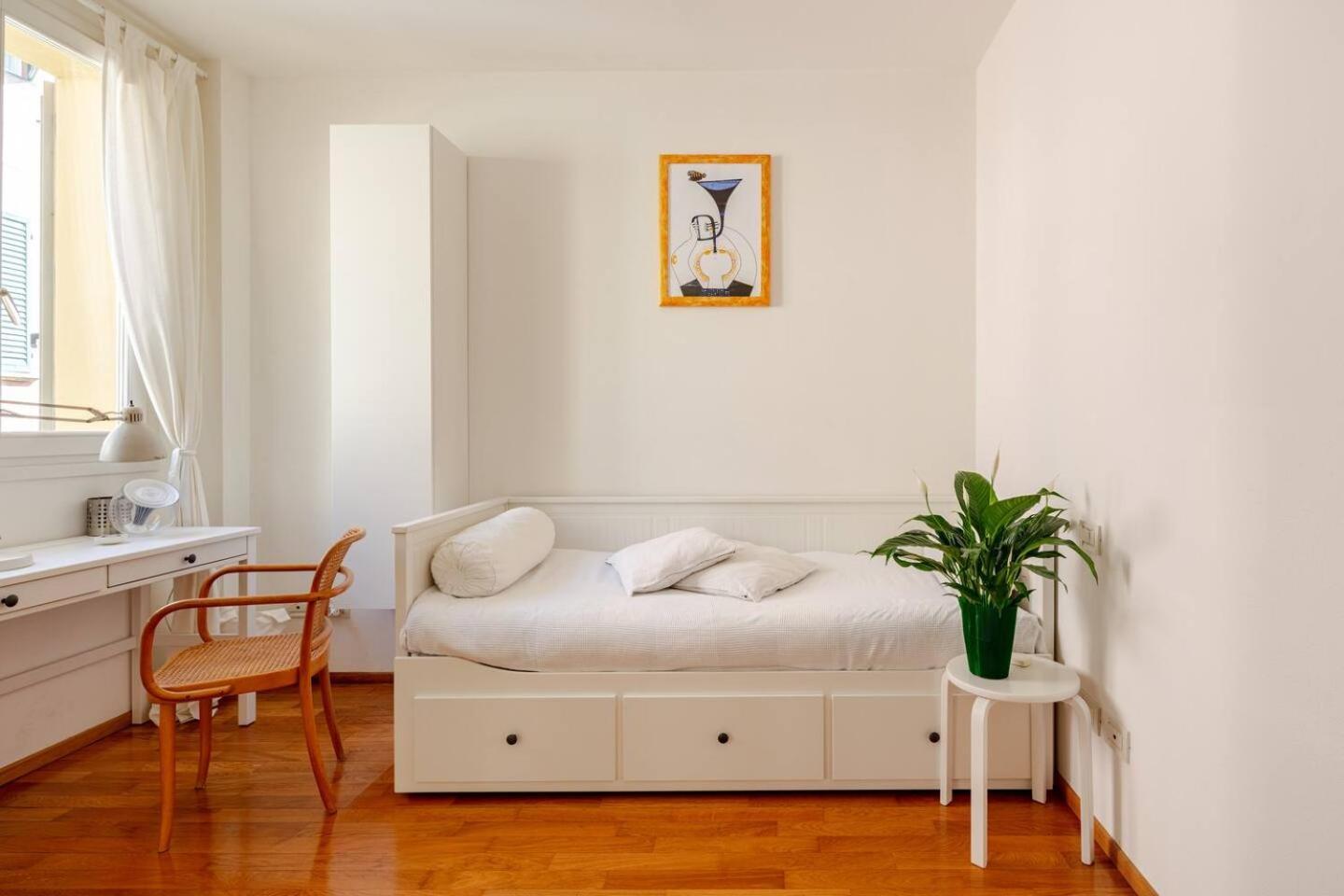 Santo Stefano Square Apartment Bologna Ngoại thất bức ảnh