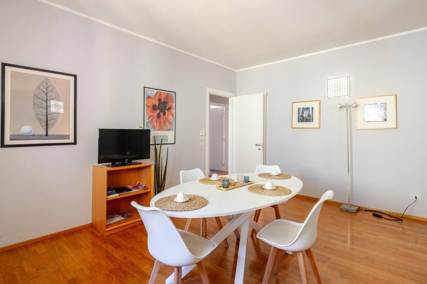 Santo Stefano Square Apartment Bologna Ngoại thất bức ảnh